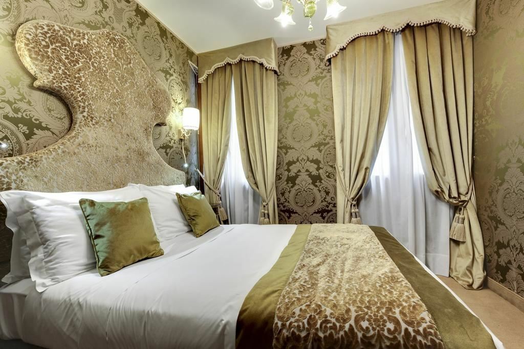 Imaginea Hotel Casanova 3*