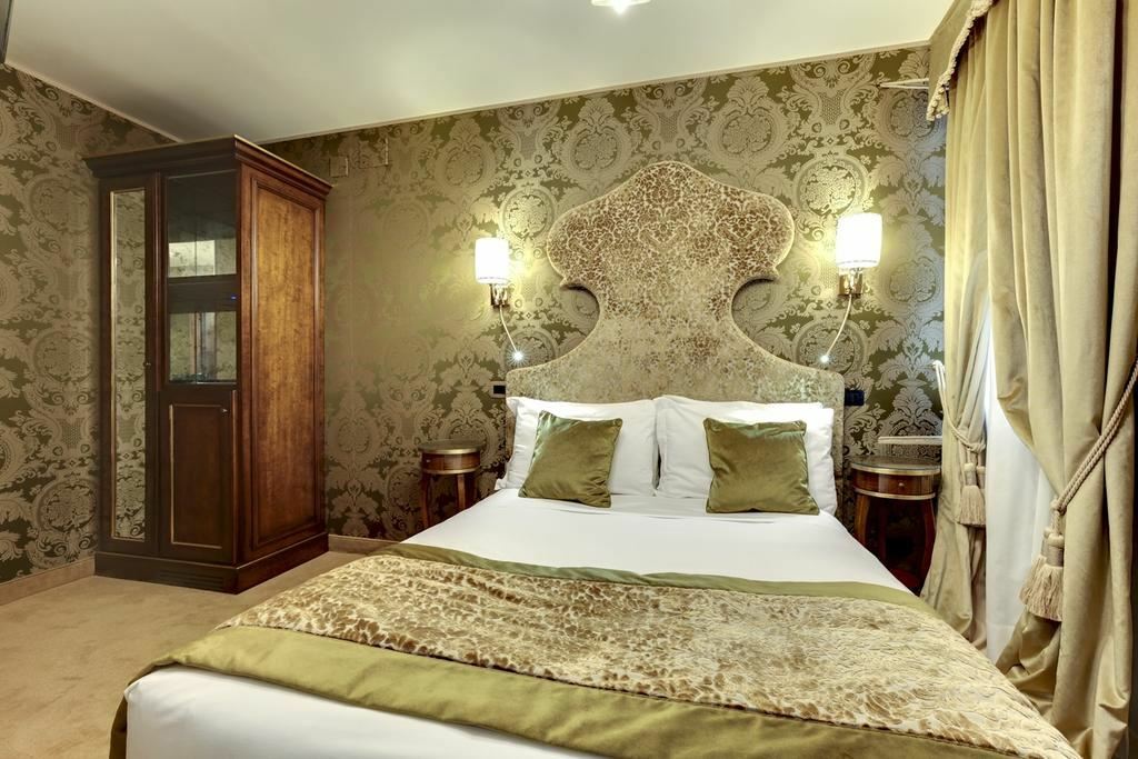 Imaginea Hotel Casanova 3*