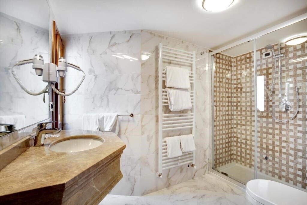 Фотография Hotel Casanova 3*