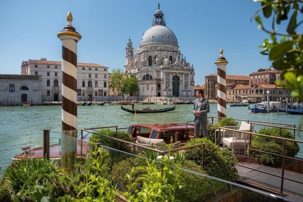 Imaginea The St. Regis Venice 5*