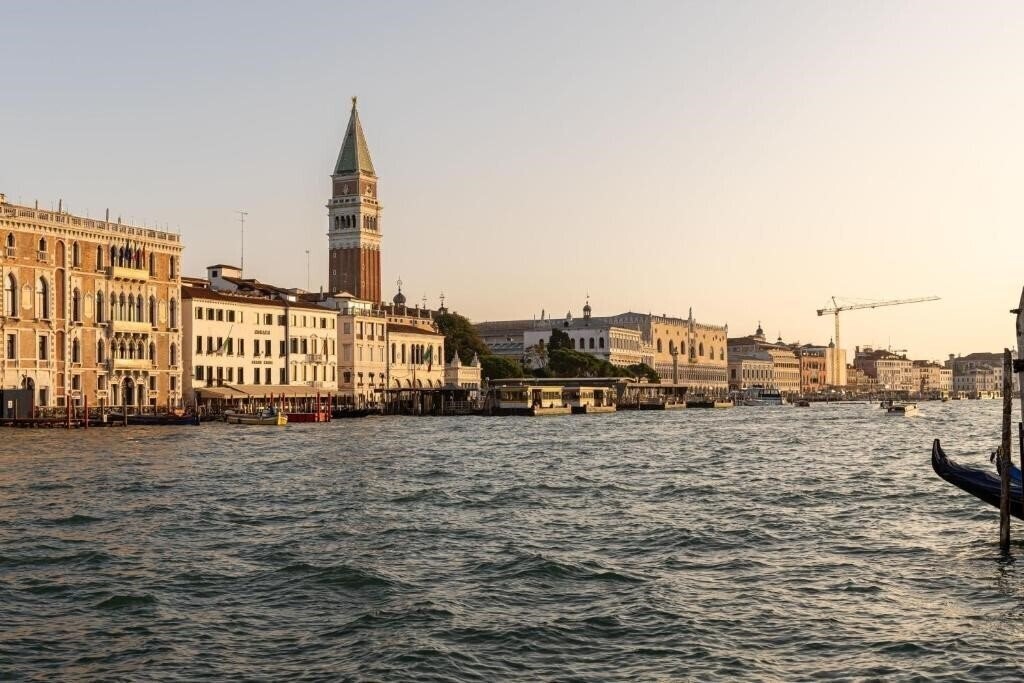 Imaginea The St. Regis Venice 5*