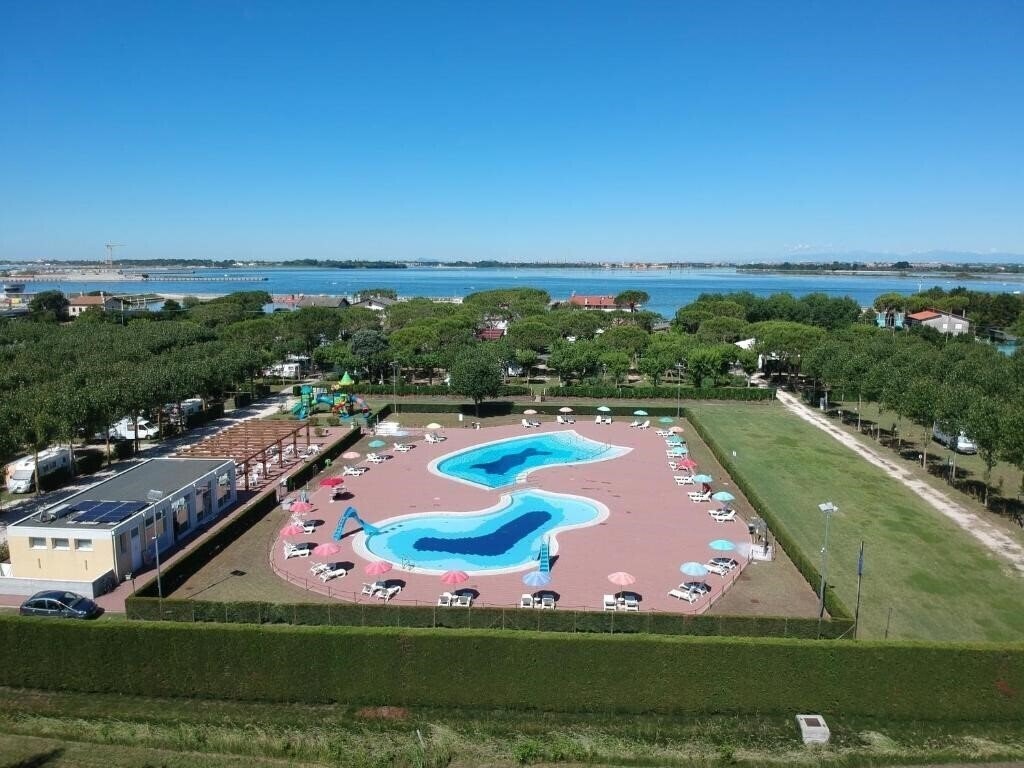Fotografie Camping Village Miramare 3*