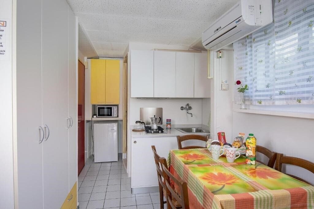 Imaginea Camping Village Miramare 3*