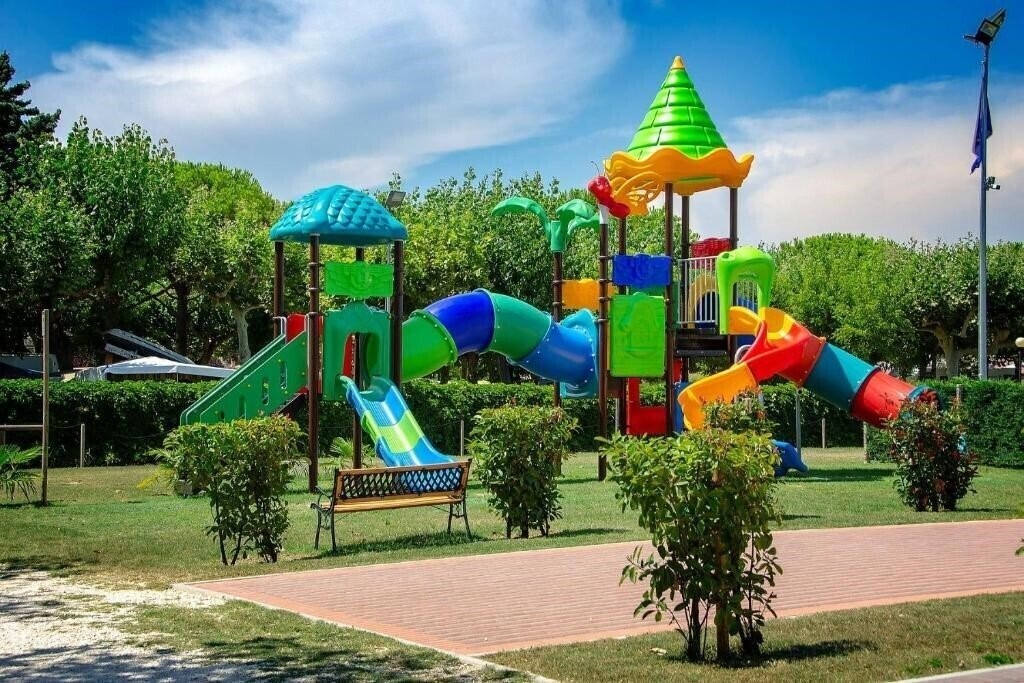 Imaginea Camping Village Miramare 3*