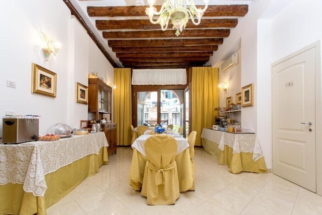 Фотография Alla Vite Dorata 3*