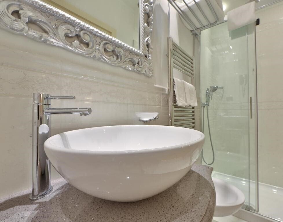 Fotografii Alloggi Olimpia 3*