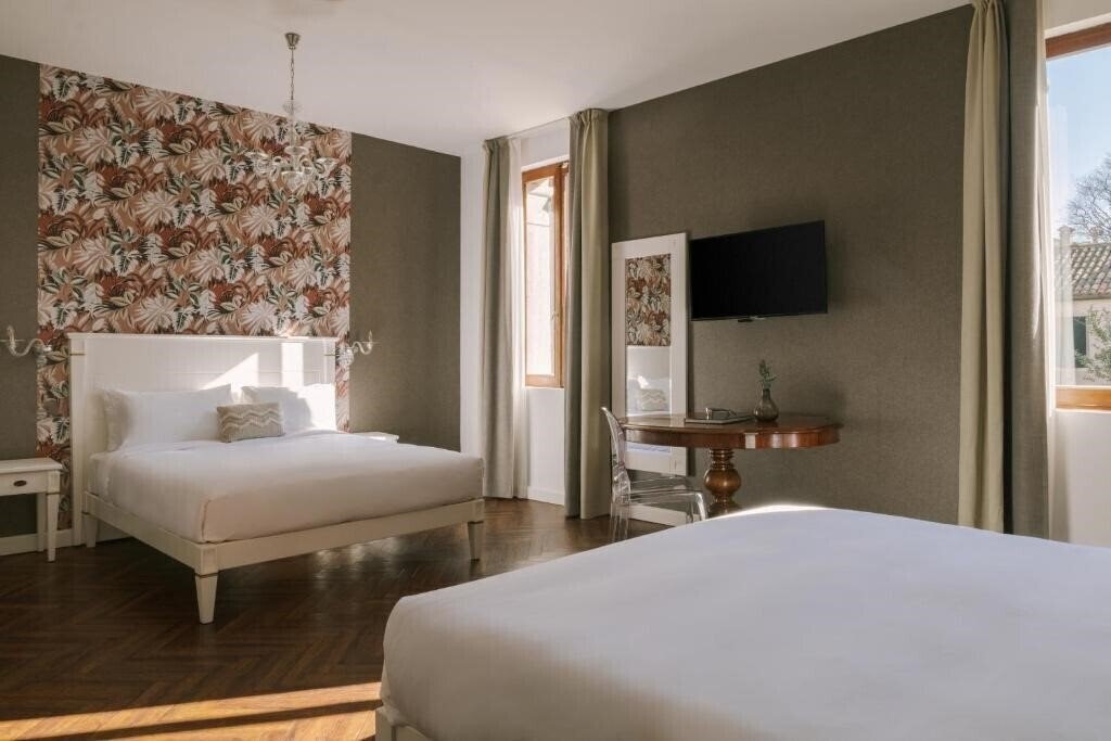 Imaginea Shg Hotel Salute Palace 4*