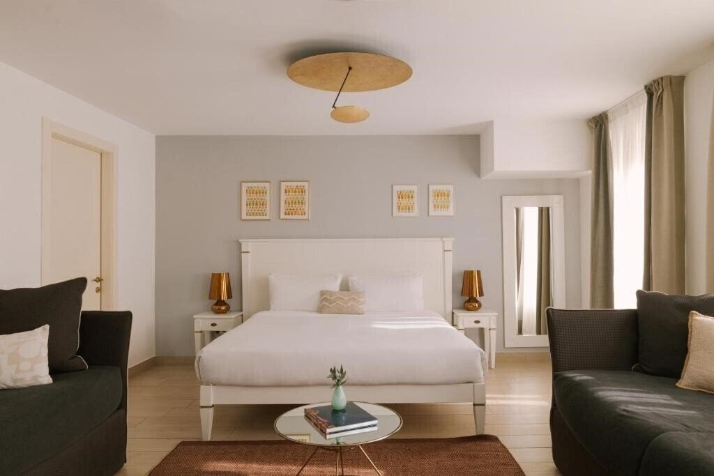 Hotel Shg Hotel Salute Palace 4*