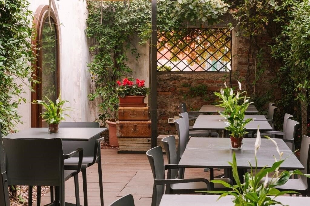 Fotografii Shg Hotel Salute Palace 4*