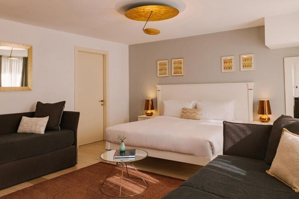 Fotografie Shg Hotel Salute Palace 4*