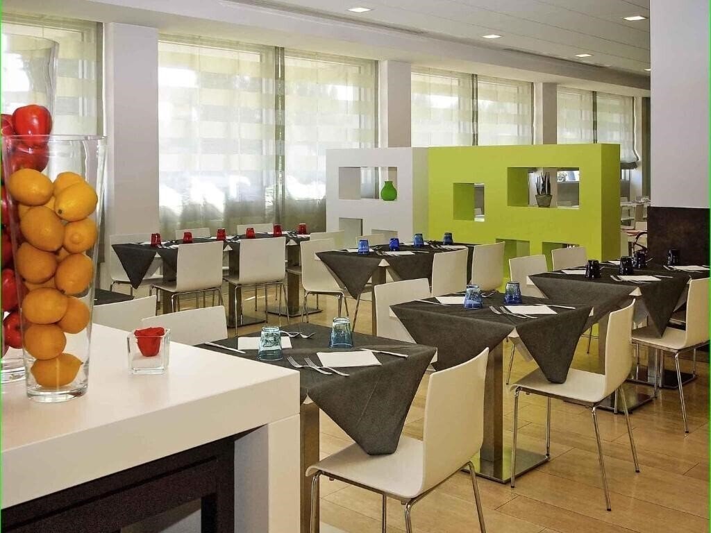 Imaginea All Seasons Venezia Marghera 3*