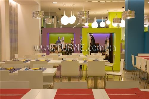 Imaginea All Seasons Venezia Marghera 3*