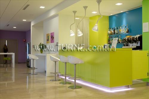 Imaginea All Seasons Venezia Marghera 3*
