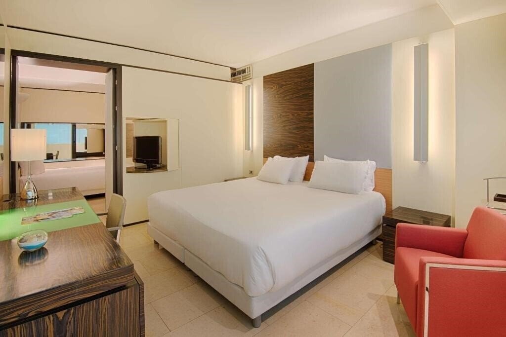 Изображение Nh Laguna Palace 4*