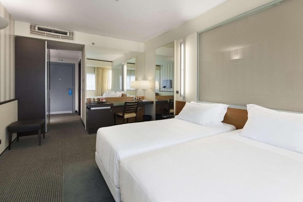 Картинка Nh Laguna Palace 4*