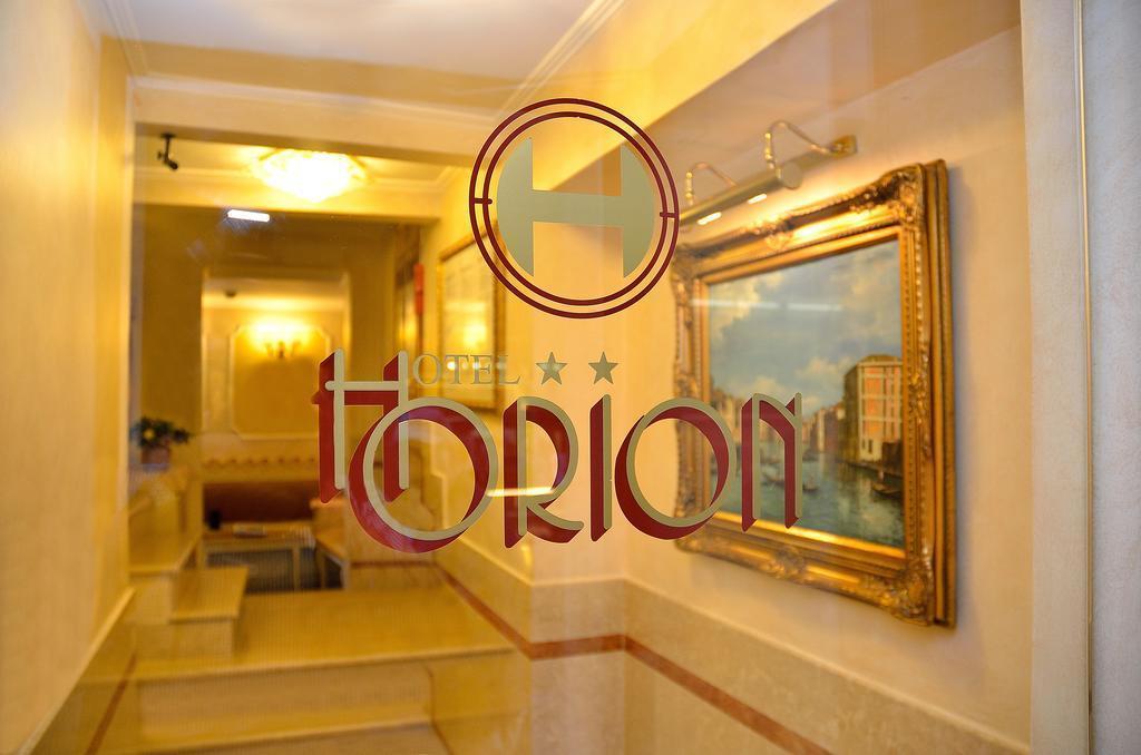 Hotel Orion 2*