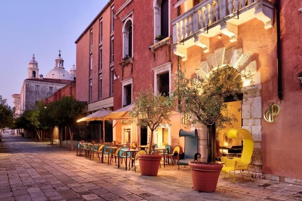 Hotel Ca' Pisani 4*