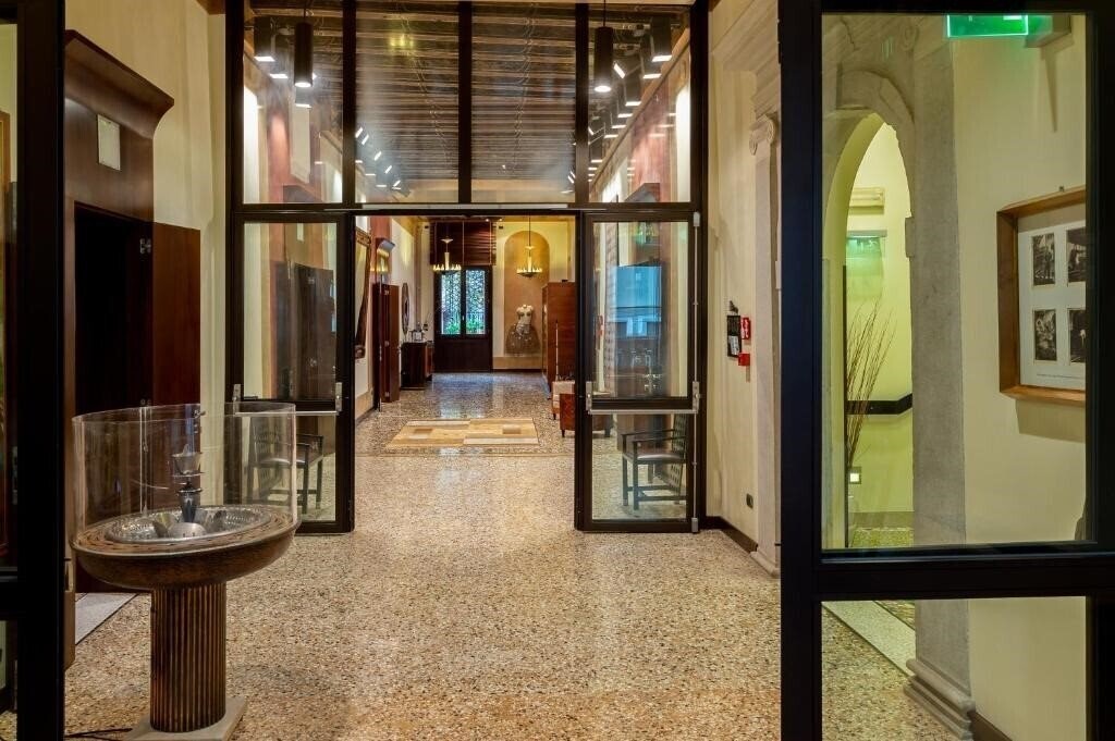 Fotografie Ca' Pisani 4*