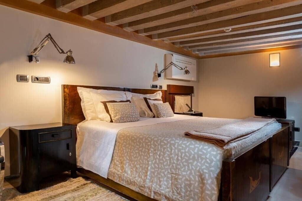 Imaginea Ca' Pisani 4*
