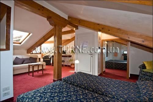 Hotel Ca Del Campo 3*