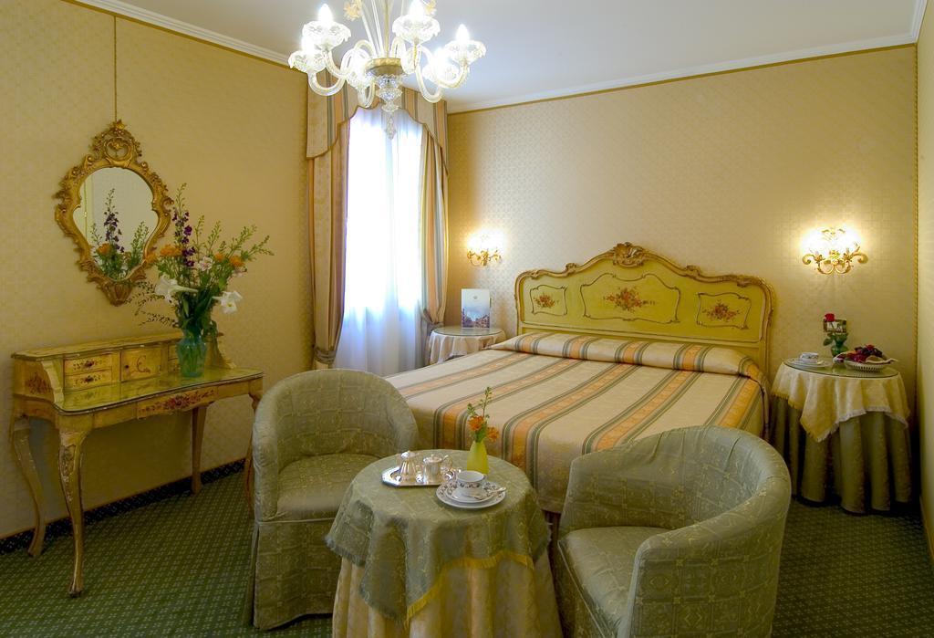 Fotografie Hotel Concordia 4*