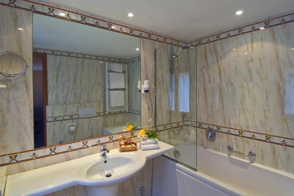 Imaginea Hotel Concordia 4*
