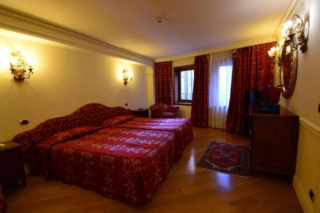 Fotografie Royal San Marco 4*