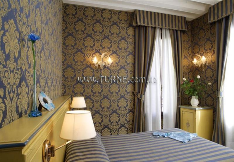 Отель San Giorgio 3*