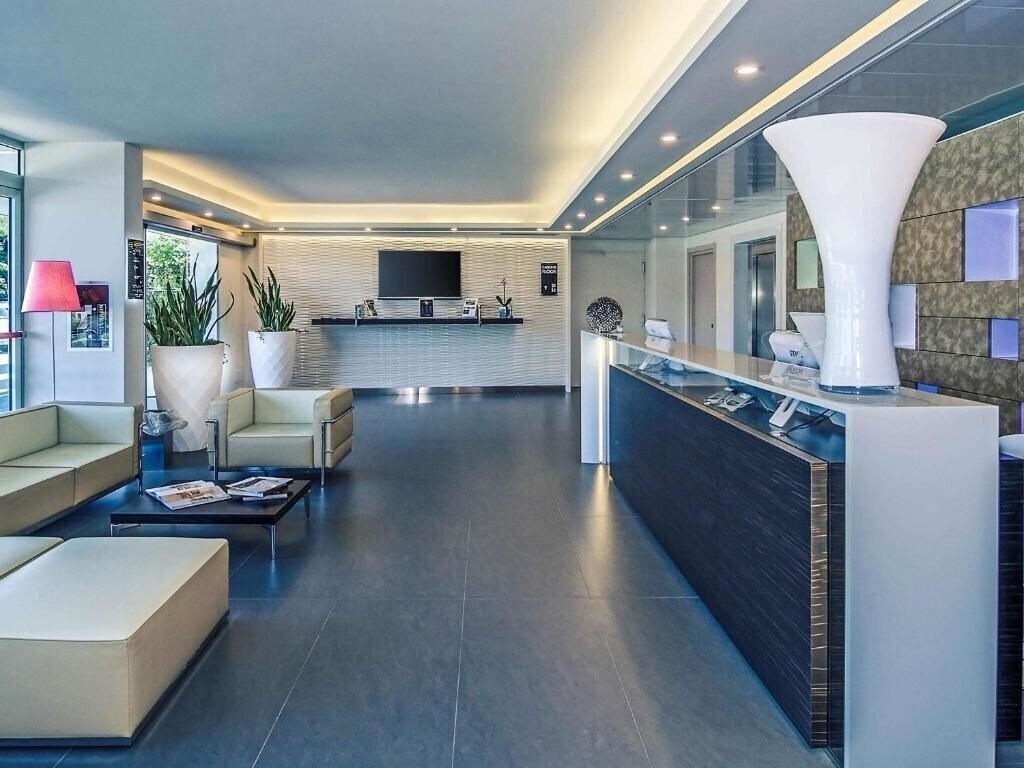 Imaginea Abitalia Viareggio 4*