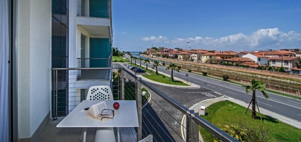 Imaginea Abitalia Viareggio 4*