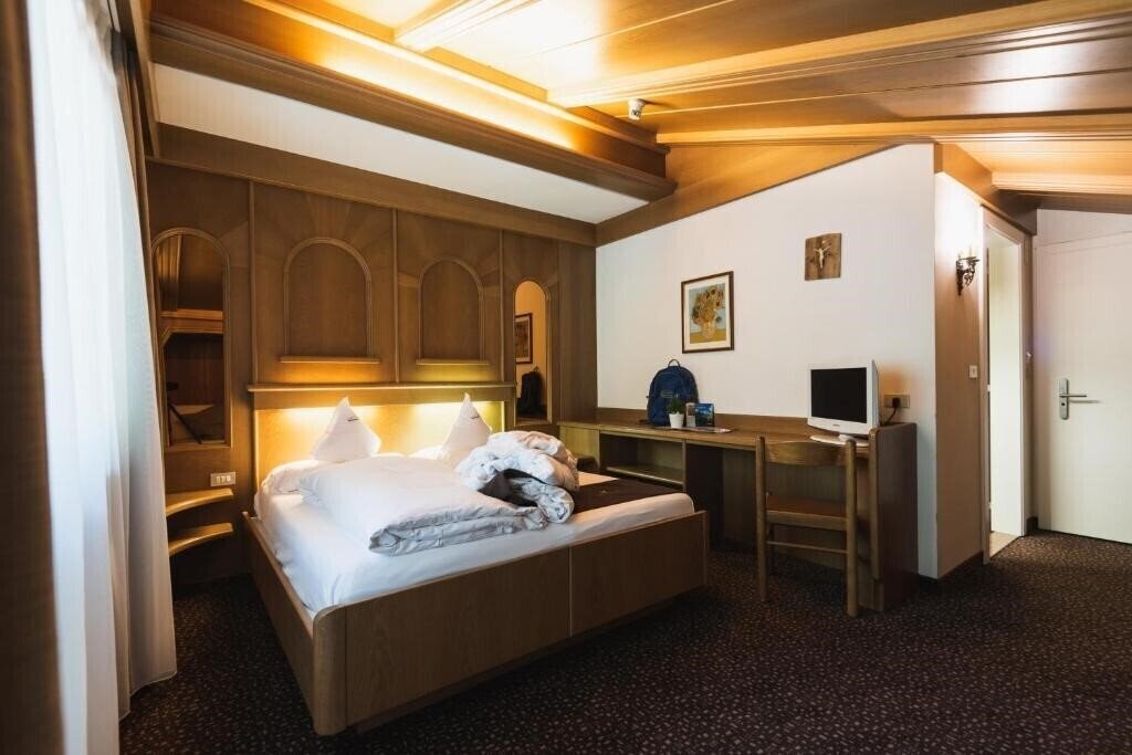 Fotografii Hotel Catinaccio 3*