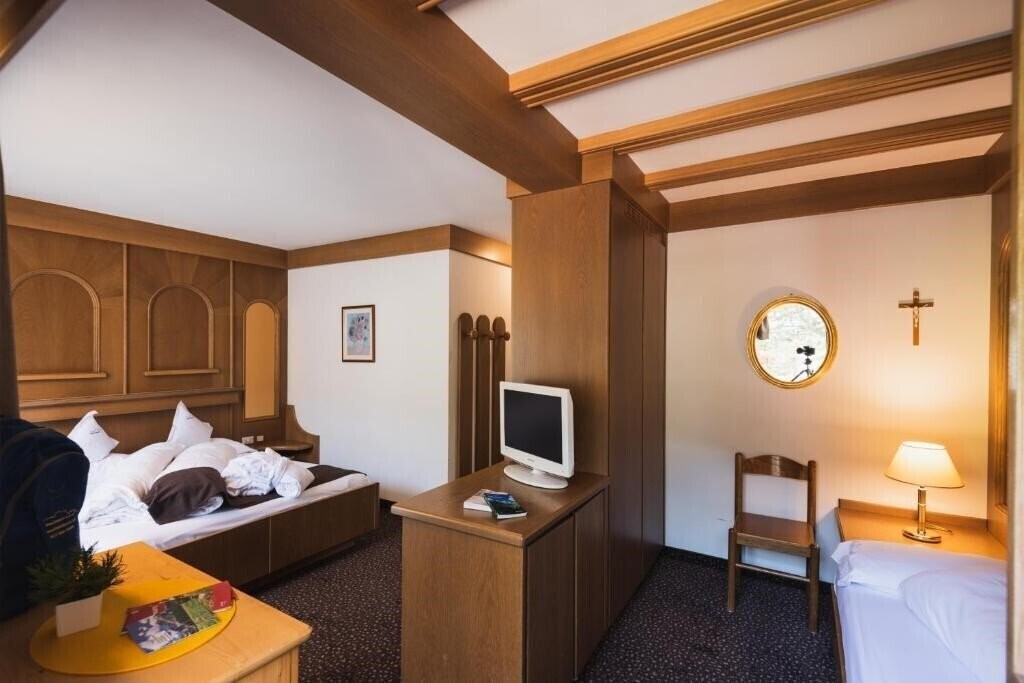 Fotografie Hotel Catinaccio 3*