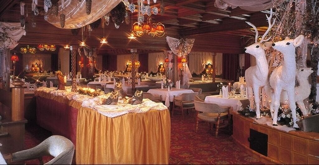 Imaginea Alpen Corona 4*