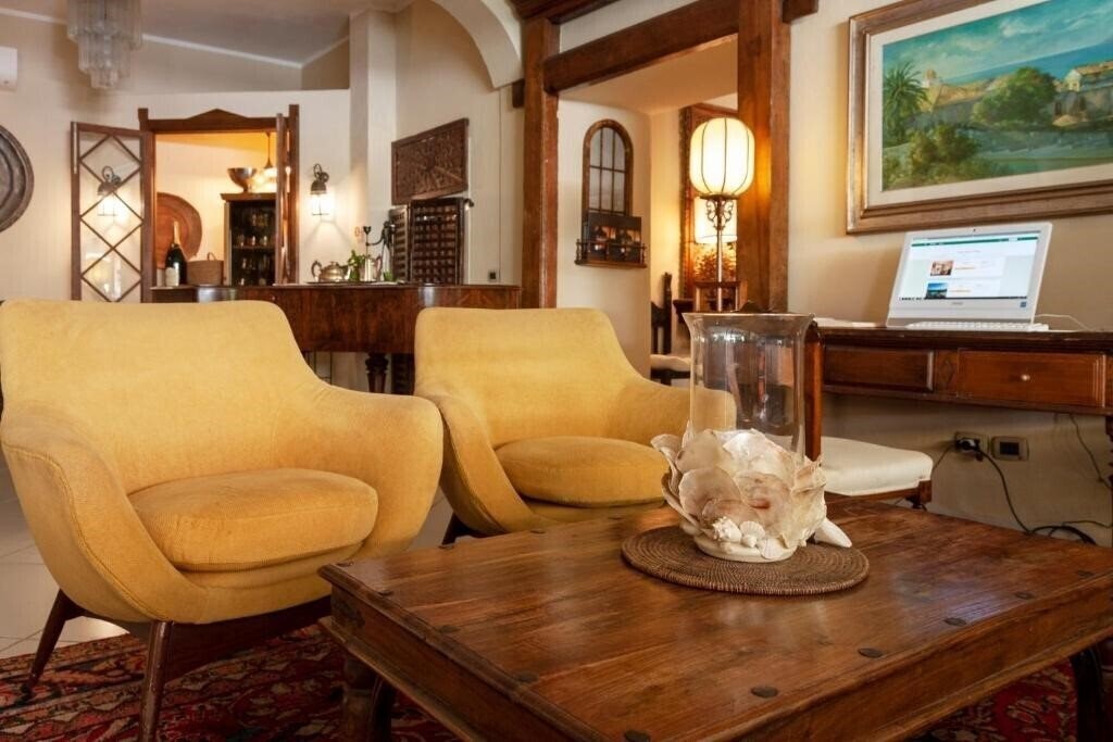 Изображение Simius Playa 4*