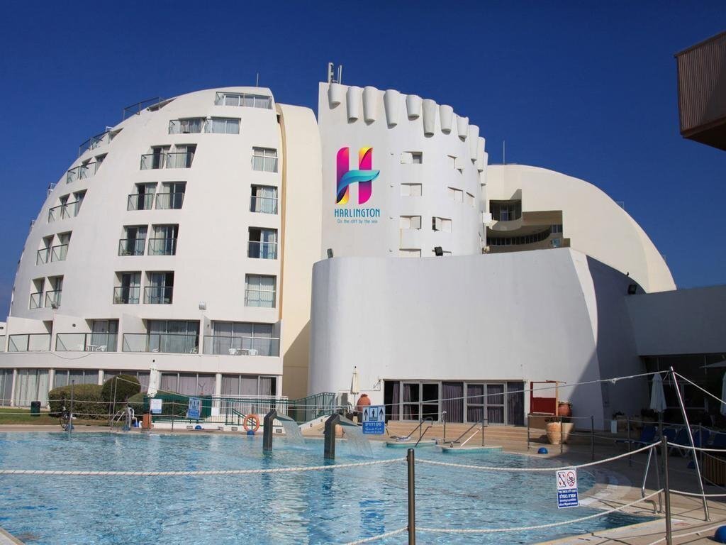 Фото Holiday Inn Ashkelon 4*