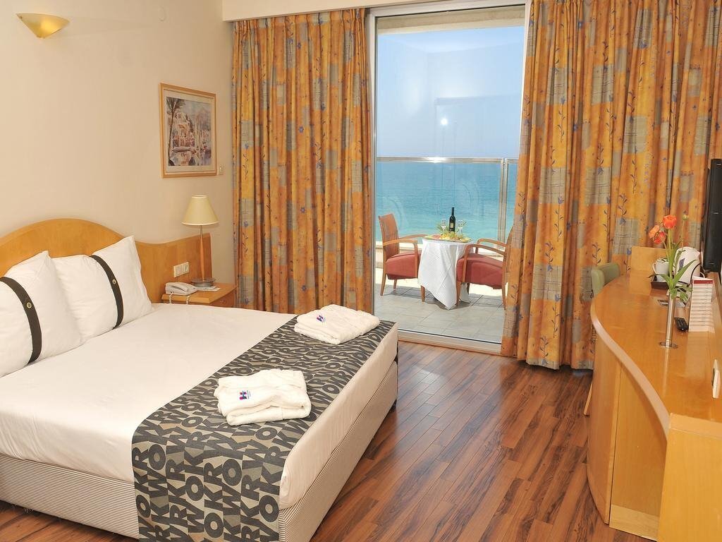 Изображение Holiday Inn Ashkelon 4*