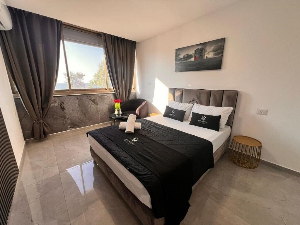 Hotel Elis Hotel Bat Yam 3*