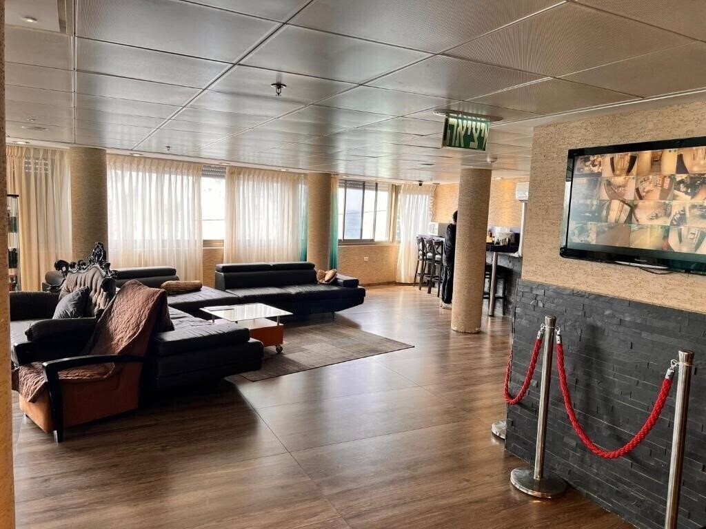 Imaginea Elis Hotel Bat Yam 3*