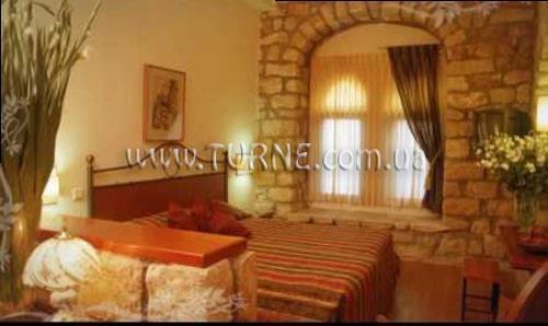 Картинка The Rimonim Safed 3*