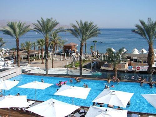 Fotografie Astral Seaside 4*
