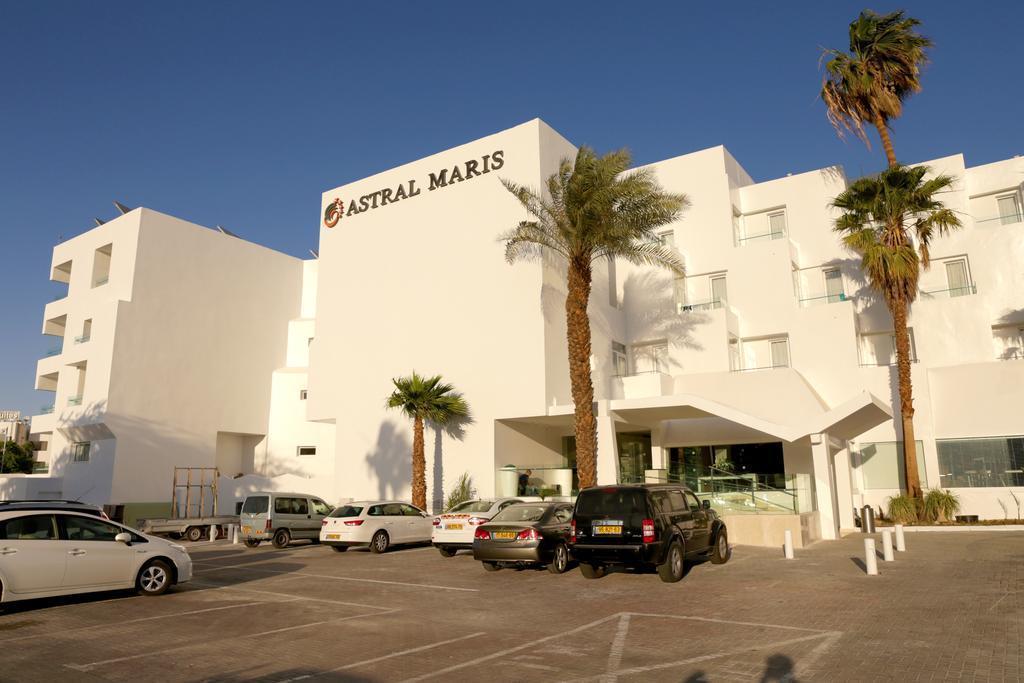 Hotel Astral Maris (ex. Sea Side) 4*