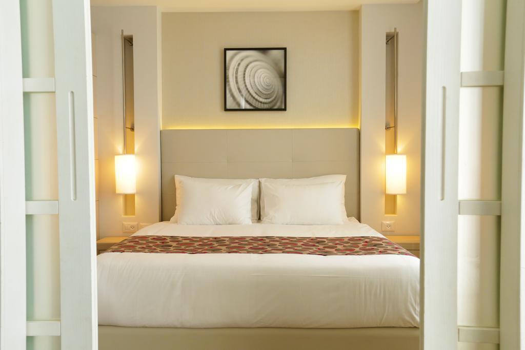 Fotografie Astral Maris (ex. Sea Side) 4*