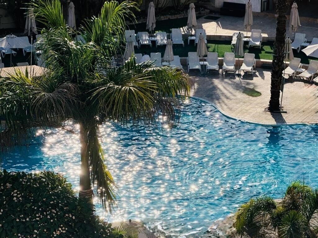 Hotel Caesar Premier 4*