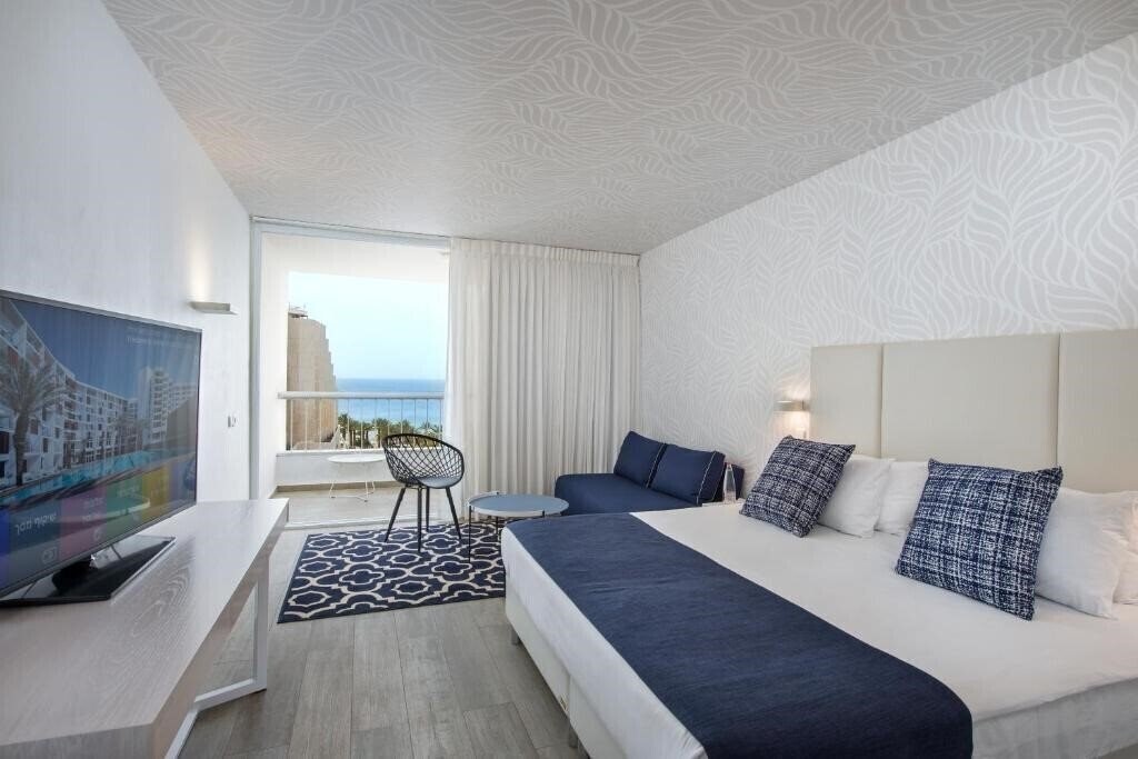 Fotografii Isrotel Sport Club 4*