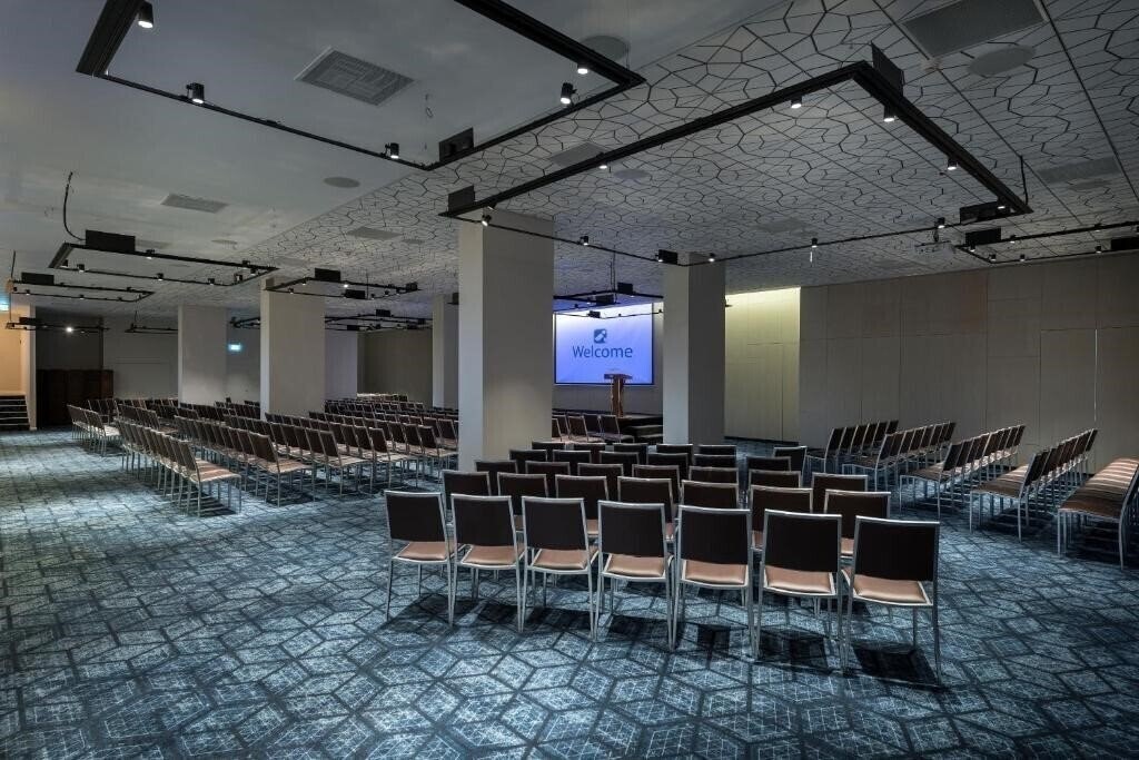 Imaginea Isrotel Sport Club 4*
