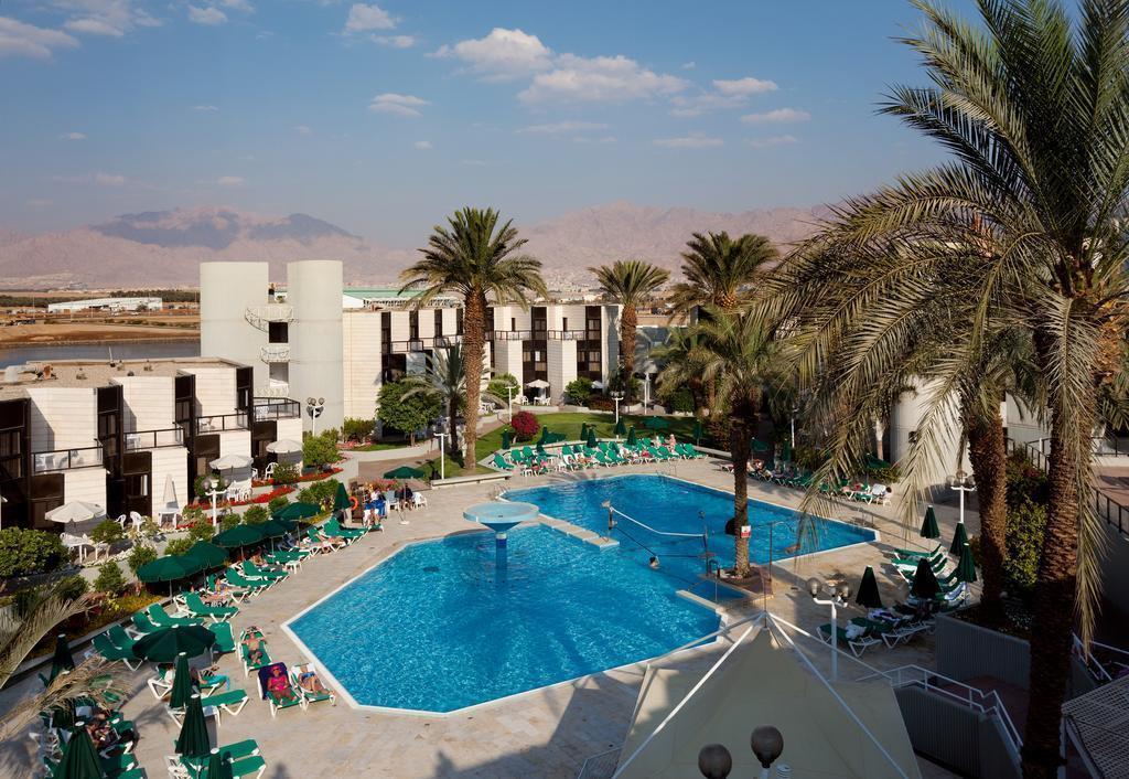 Hotel Isrotel Riviera 3*