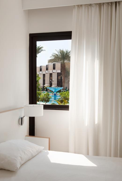 Fotografie Isrotel Riviera 3*
