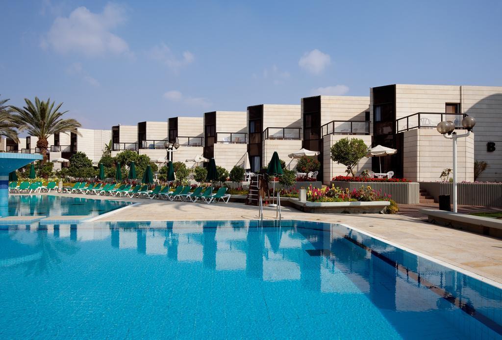 Imaginea Isrotel Riviera 3*
