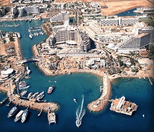 Imaginea Leonardo Club Eilat 4*