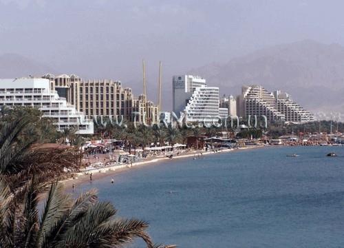 Fotografie Leonardo Club Eilat 4*